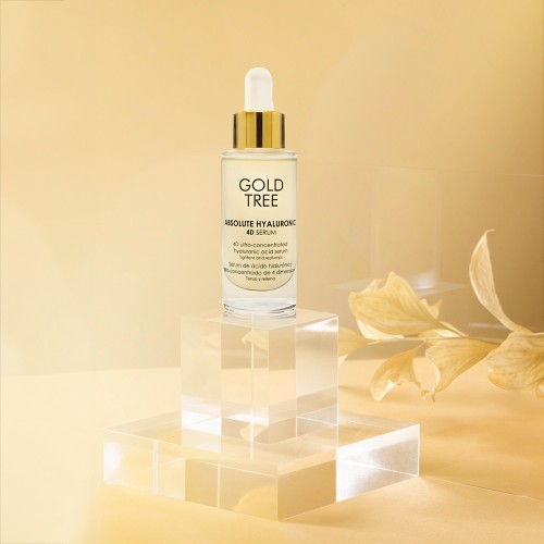 ABSOLUTE HYALURONIC 4D SERUM