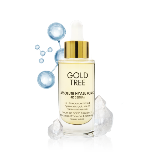 ABSOLUTE HYALURONIC 4D SERUM