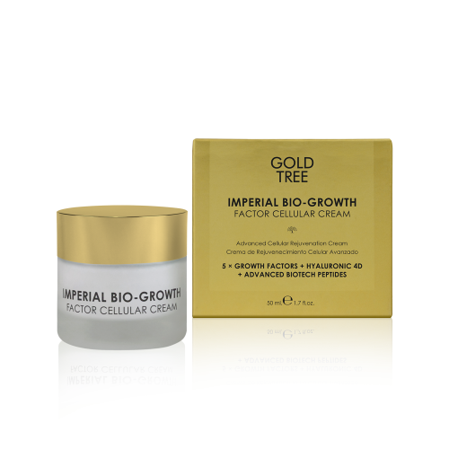 IMPERIAL BIO-GROWTH CELLULAR FACTOR CREAM