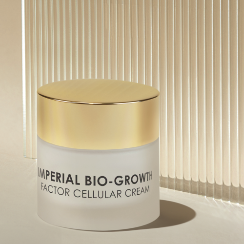 IMPERIAL BIO-GROWTH CELLULAR FACTOR CREAM