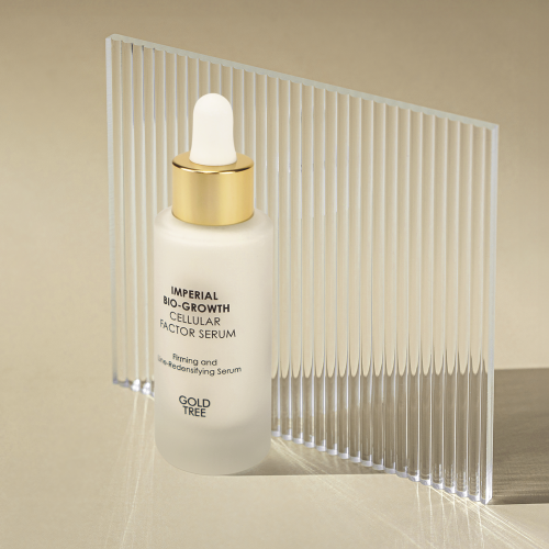 IMPERIAL BIO-GROWTH CELLULAR FACTOR SERUM