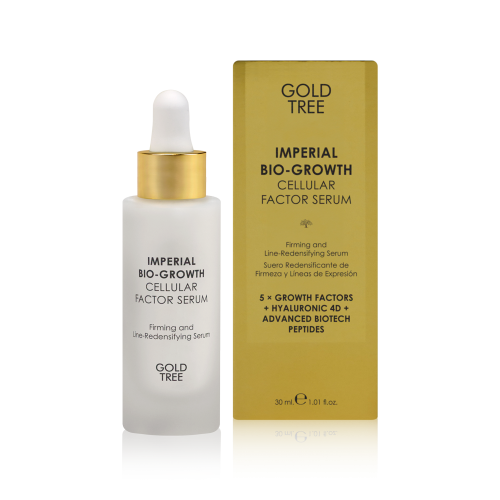 IMPERIAL BIO-GROWTH CELLULAR FACTOR SERUM