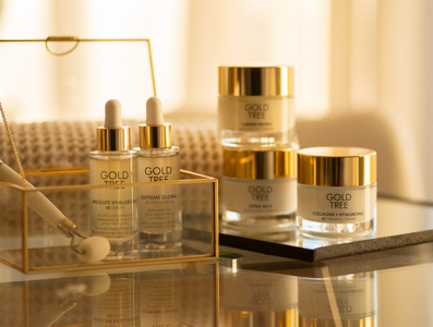 Creams or Serums? Find out what your skin really needs